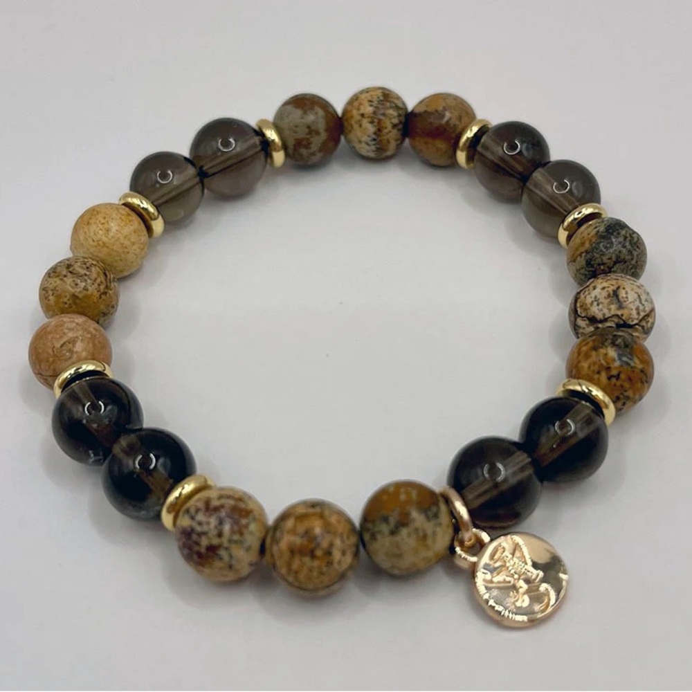 ANGEL STONES Fibromyalgia Bracelet